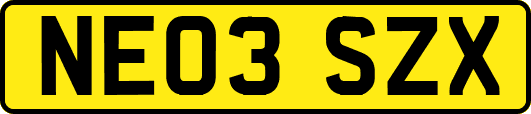 NE03SZX