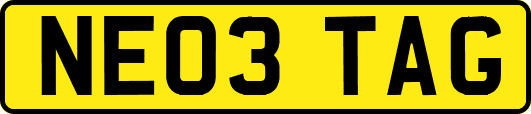 NE03TAG