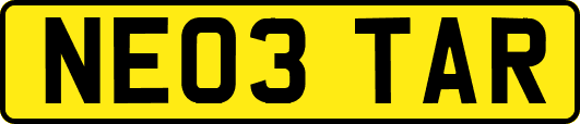 NE03TAR