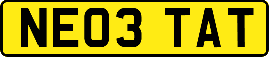 NE03TAT