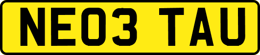 NE03TAU