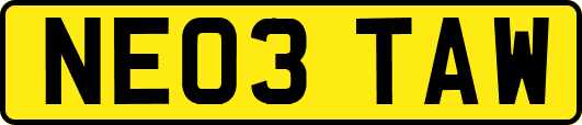 NE03TAW