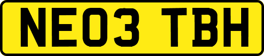 NE03TBH