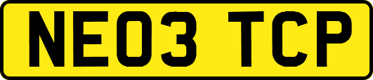 NE03TCP