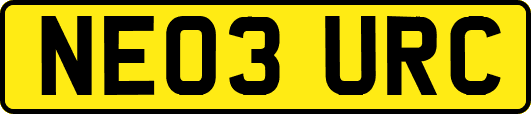 NE03URC