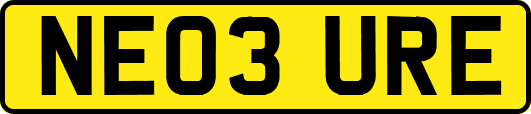 NE03URE