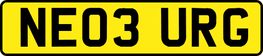 NE03URG