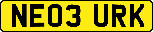 NE03URK