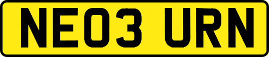 NE03URN