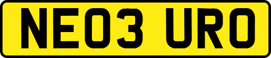 NE03URO