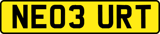 NE03URT
