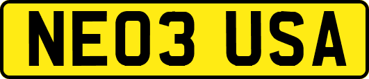 NE03USA