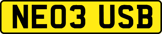 NE03USB