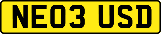 NE03USD