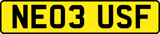 NE03USF