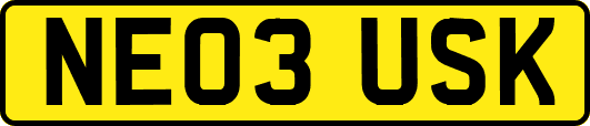 NE03USK