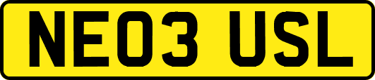 NE03USL