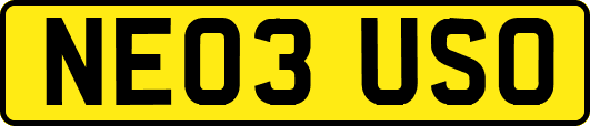 NE03USO