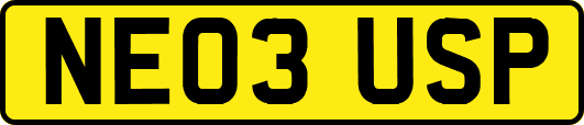 NE03USP