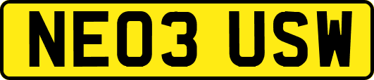 NE03USW