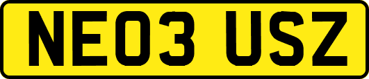 NE03USZ