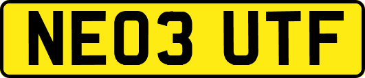 NE03UTF