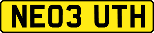 NE03UTH
