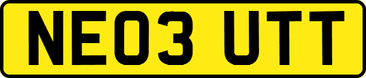 NE03UTT