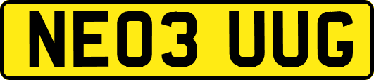 NE03UUG