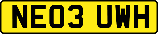 NE03UWH