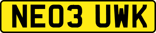 NE03UWK