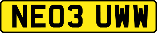 NE03UWW