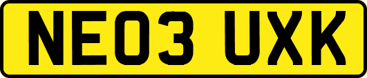 NE03UXK