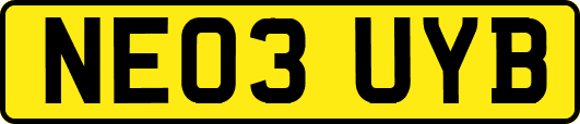 NE03UYB