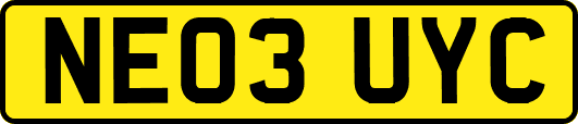 NE03UYC