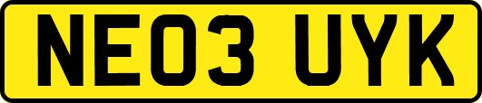 NE03UYK