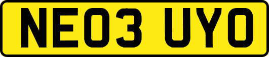 NE03UYO