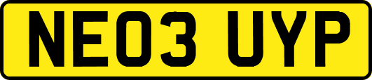 NE03UYP