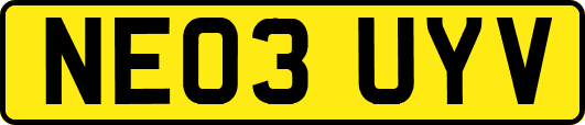 NE03UYV