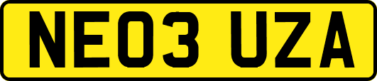 NE03UZA