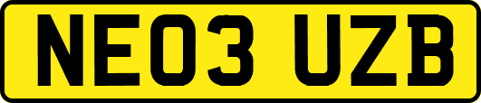 NE03UZB