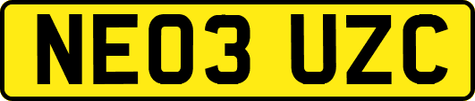 NE03UZC