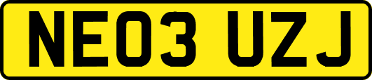 NE03UZJ