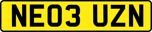 NE03UZN