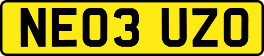 NE03UZO