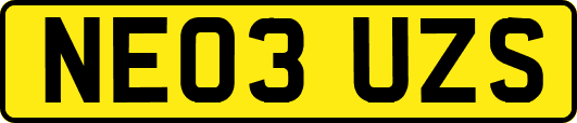 NE03UZS