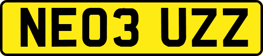NE03UZZ