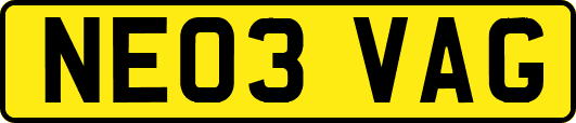 NE03VAG