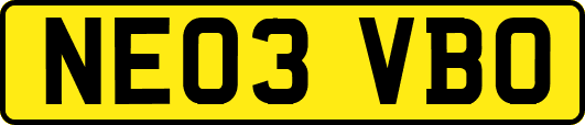 NE03VBO