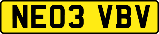NE03VBV